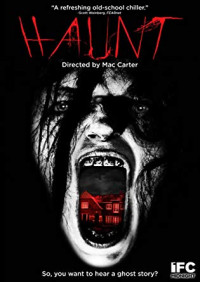 Image of Haunt