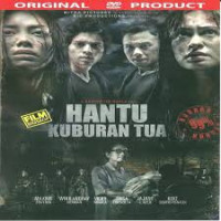 Image of Hantu Kuburan Tua