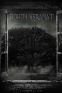 Image of Pohon Keramat