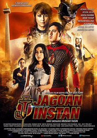 Image of Jagoan Instan