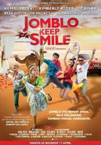 Image of Jomblo Keep Smile