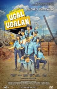 Image of Security Ugal-Ugalan