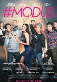 Image of #Modus