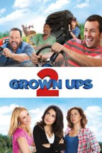 Image of Grown Ups 2