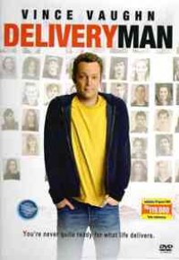 Image of Delivery man