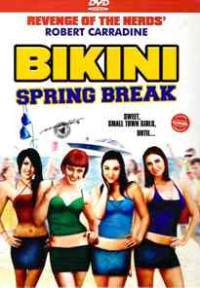 Image of Bikini Spring Break