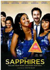 Image of The Sapphires