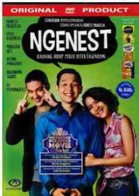 Image of Ngenest