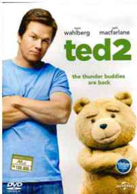 Image of Ted 2