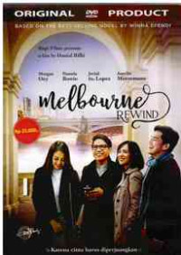 Image of Melbourne Rewind