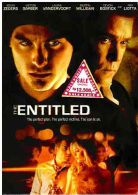 Image of The Entitled