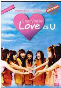Image of Cherrybelle : Love Is You