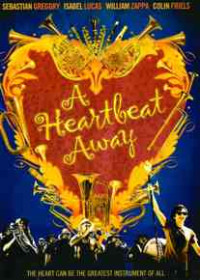 Image of A Heartbeat Away