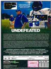 Image of Undefeated