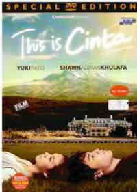 Image of This Is Cinta