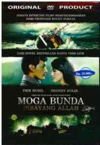 Image of Moga Bunda Disayang Allah