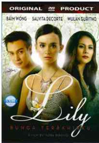 Image of Lilly bunga terakhirku