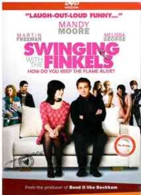 Image of Swinging with the Finkels