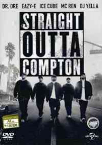 Image of Straight Outta Compton