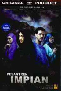 Image of Pesantren Impian
