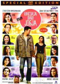 Image of Raksasa Dari Jogja (Movie)