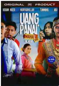 Image of Uang Panai' = Maha(r)l