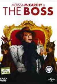 Image of The Boss