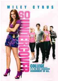 Image of So Undercover