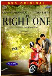 Image of The Right One
