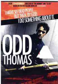 Image of Odd Thomas