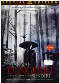 Image of Jangan Dengerin Sendiri