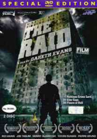 Image of The Raid: Laga