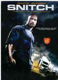Image of Snitch