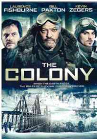 Image of The Colony