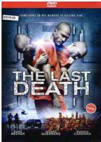 Image of The Last Death