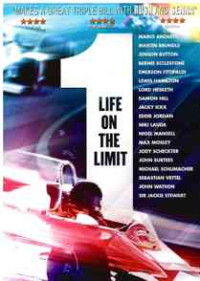 Image of 1 : Life On The Limit