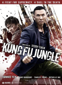 Image of Kungfu Jungle