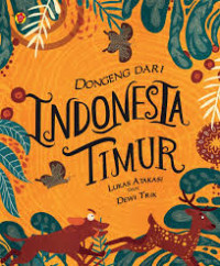 Image of Dongeng dari Indonesia Timur