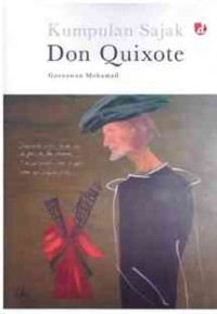 Image of Kumpulan Sajak Don Quixote