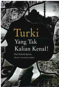 Image of Turki yang Tak kalian Kenal