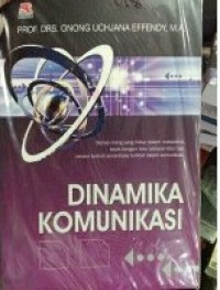 Image of Dinamika Komunikasi