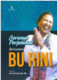 Image of Serunya Perjalanan Bersama Bu Rini