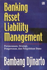Image of Banking Asset Liability Management