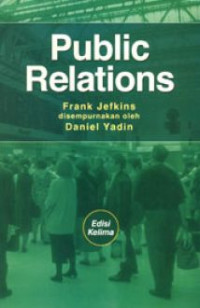 Image of Public Relations