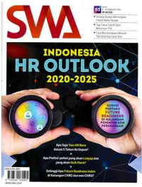 Image of SWA : No. 03/XXXVI| 6-19 Februari 2020