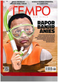 Image of Tempo: No. 02| 2-8 Maret 2020