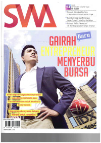 Image of SWA : No. 04/XXXVI| 19 Februari - 4 Maret 2020
