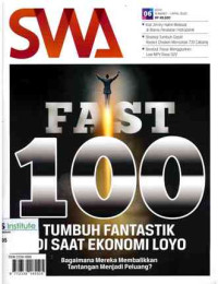 Image of SWA : No. 06/XXXVI| 19 Maret - 1 April 2020
