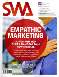 Image of SWA : No. 12/XXXVI| 18 Juni - 1 Juli 2020