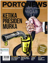 Image of Portonews : Volume IV I April 2020
